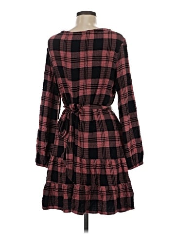 Cloth & Stone x Anthropologie Casual Dress (view 2)