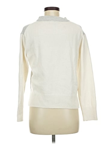 Banana Republic Factory Store Turtleneck Sweater (view 2)