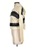 Dream Catcher Metallic Gold Cardigan Size XS - photo 5