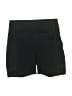 Fabletics Solid Black Athletic Shorts Size XS (estimated) - photo 1