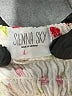 Sienna Sky Pink Sleeveless Blouse Size L - photo 7