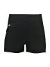 Fabletics Solid Black Athletic Shorts Size XS (estimated) - photo 2
