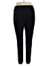Torrid Solid Black Active Pants Size 2X Plus (2) - photo 2