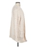 Magnolia 100% Acrylic Ivory Cardigan Size S - photo 4