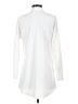 ADAY Ivory Long Sleeve Blouse Size XS - photo 2