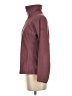 Columbia 100% Polyester Burgundy Turtleneck Sweater Size S - photo 5