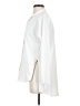 ADAY Ivory Long Sleeve Blouse Size XS - photo 5