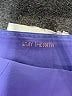 Calia Color Block Purple Active Pants Size XS - photo 4