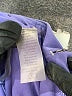 Calia Color Block Purple Active Pants Size XS - photo 6