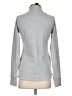 Mondetta Gray Turtleneck Sweater Size XS - photo 2