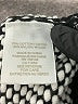 Si-iae Color Block Gray Pullover Sweater Size S - photo 8
