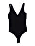 Club Monaco Black Bodysuit Size XS - photo 2
