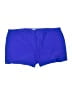 Assorted Brands Blue Swimsuit Bottoms Size 26 waist - photo 1