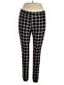 Torrid Plaid Black Casual Pants Size 2X Plus (2) - photo 1