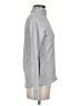 Mondetta Gray Turtleneck Sweater Size XS - photo 4