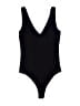 Club Monaco Black Bodysuit Size XS - photo 1