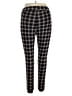 Torrid Plaid Black Casual Pants Size 2X Plus (2) - photo 2