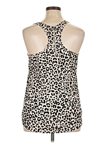 Ambiance Apparel Sleeveless Top (view 2)