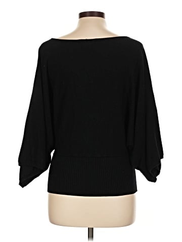 Linda Matthews Pullover Sweater (view 2)