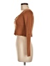 Hazel Moon Brown Cardigan Size M - photo 5