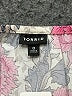 Torrid Pink Short Sleeve Blouse Size Lg Plus (0) - photo 7