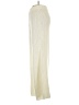 Unbranded 100% Acrylic Chevron-herringbone Ivory Casual Pants Size S - photo 5