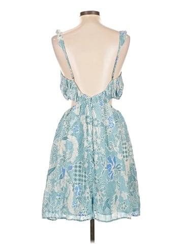 Abercrombie & Fitch Cocktail Dress (view 2)