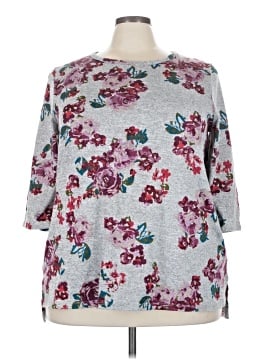 Lane Bryant Pullover Sweater