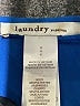 Laundry by Design Solid Blue Casual Dress Size 4 - photo 7