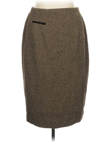 Dana Buchman Formal Skirt (view 1)
