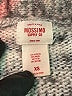 Mossimo Supply Co. Silver Cardigan Size XS - photo 7