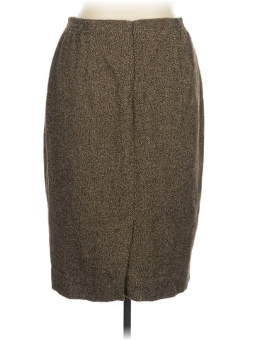 Dana Buchman Formal Skirt (view 2)