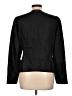 Lafayette 148 New York Black Jacket Size 12 - photo 2