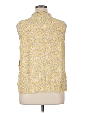 Angels Sleeveless Blouse (view 2)