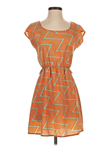 Kiwi Casual Dress (view 1)