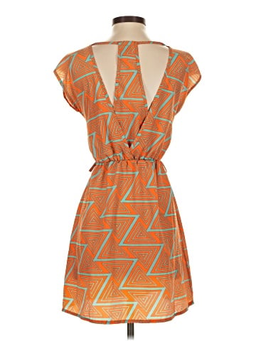 Kiwi Casual Dress (view 2)