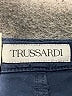 Trussardi Blue Casual Pants Size EU (IT) 34 / US 00 - photo 7