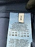 Trussardi Blue Casual Pants Size EU (IT) 34 / US 00 - photo 8