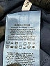 Trussardi Blue Casual Pants Size EU (IT) 34 / US 00 - photo 10