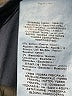 Trussardi Blue Casual Pants Size EU (IT) 34 / US 00 - photo 11