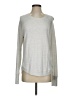 Athleta Silver Pullover Sweater Size S - photo 1