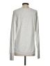 Athleta Silver Pullover Sweater Size S - photo 2