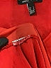 MNG Basics Red Short Sleeve Top Size L - photo 8