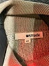 LA Made Tan Turtleneck Sweater Size XS - photo 7