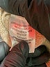 LA Made Tan Turtleneck Sweater Size XS - photo 8