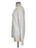 Athleta Silver Pullover Sweater Size S - photo 5