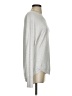 Athleta Silver Pullover Sweater Size S - photo 4