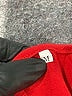 Unbranded Red 3/4 Sleeve T-Shirt Size M - photo 7