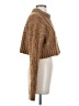 Zara Brown Turtleneck Sweater Size S - photo 4