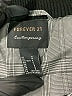 Forever 21 Contemporary Solid Gray Snow Jacket Size S - photo 6